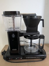 Moccamaster KBG Select Filter