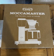 Moccamaster Glass Carafe