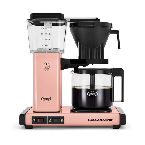 Coffee maker cup technivorm - maker,