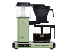 Moccamaster KBG741 Coffee