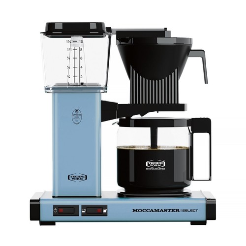 8712072539754 moccamaster kbg - moccamaster,