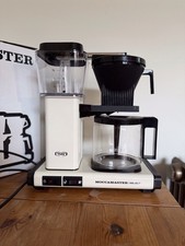 Moccamaster 53805 KBG 741