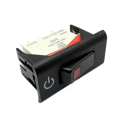 Moccamaster 43125 power switch - 43125,