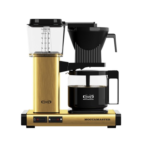 8712072539723 moccamaster kbg - moccamaster,