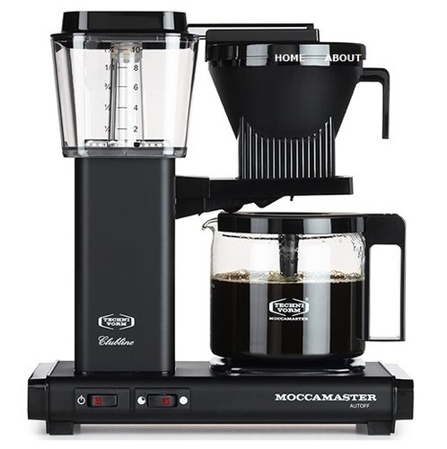 8712072539839 moccamaster kbg - moccamaster,