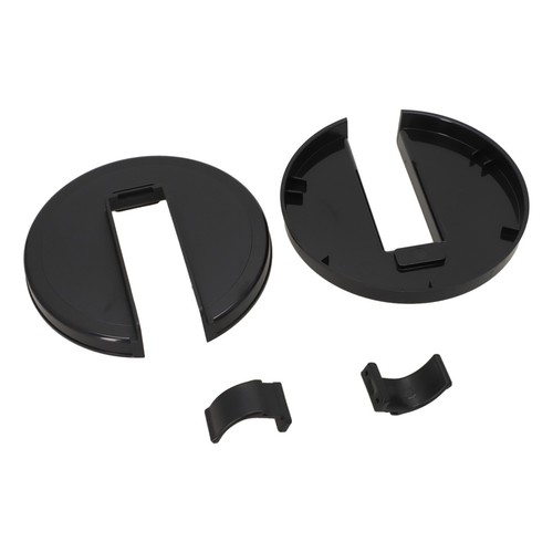 Sleek and functional set - sleek, of