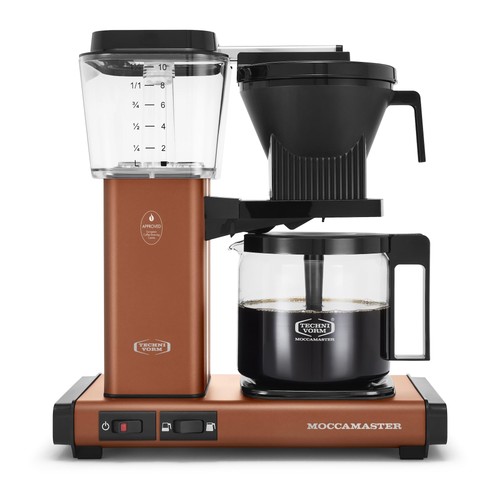 Coffee maker cup - maker,