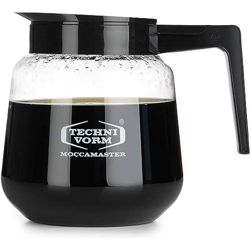 Technivorm moccamaster glass - technivorm,