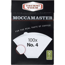 Moccamaster Coffee Paper